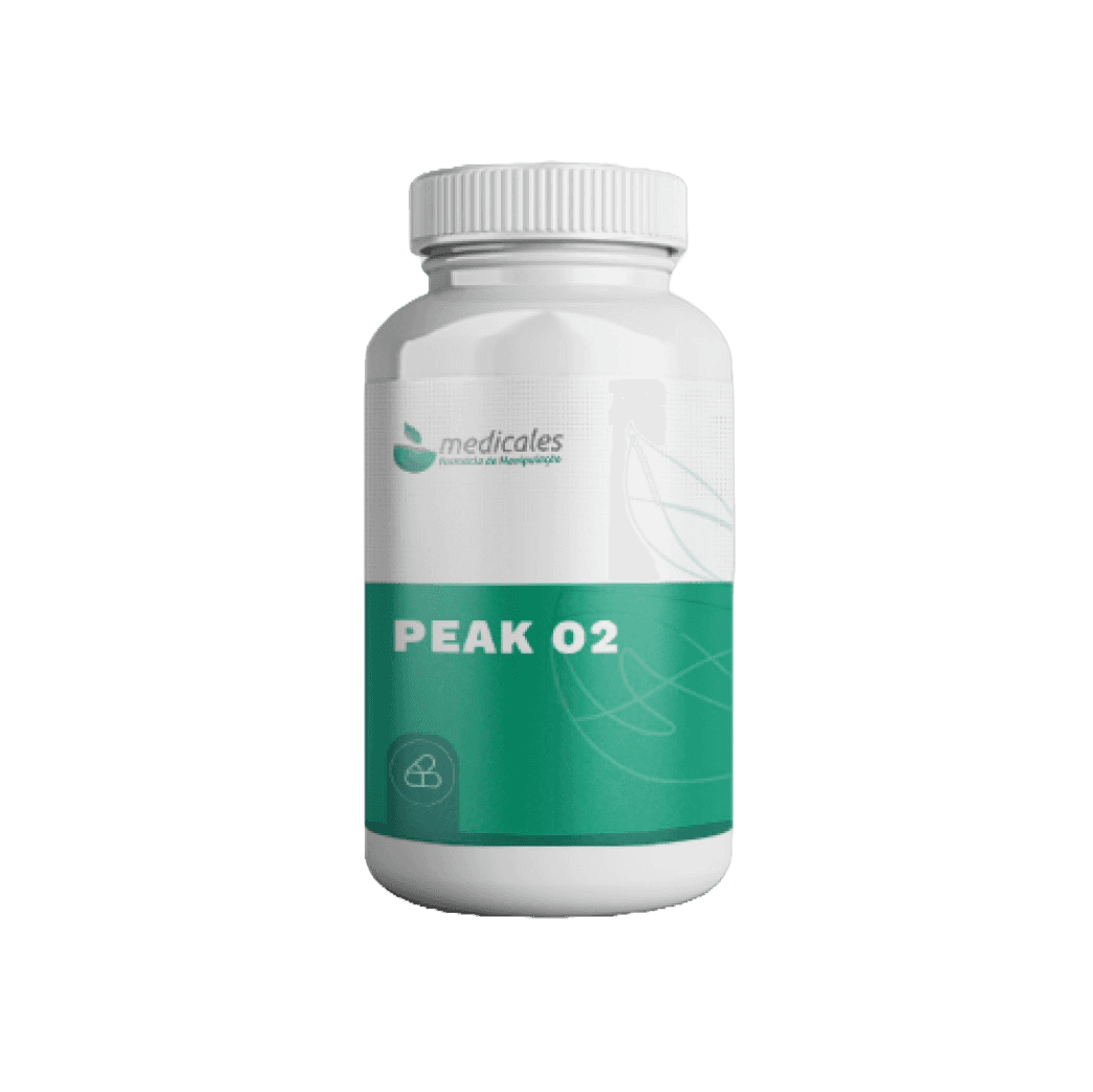 Thumbail produto Peak O2™ (1g)