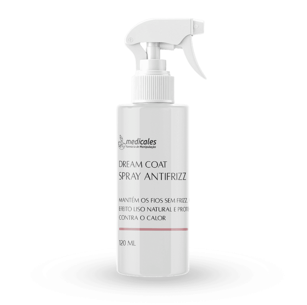 Imagem do SPRAY ANTIFRIZZ