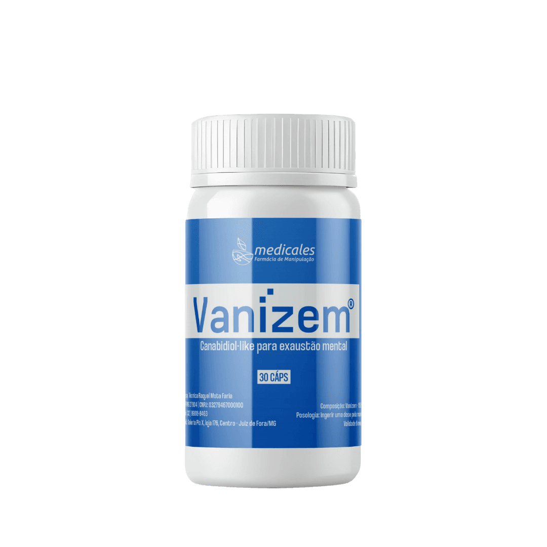Imagem do Vanizen
