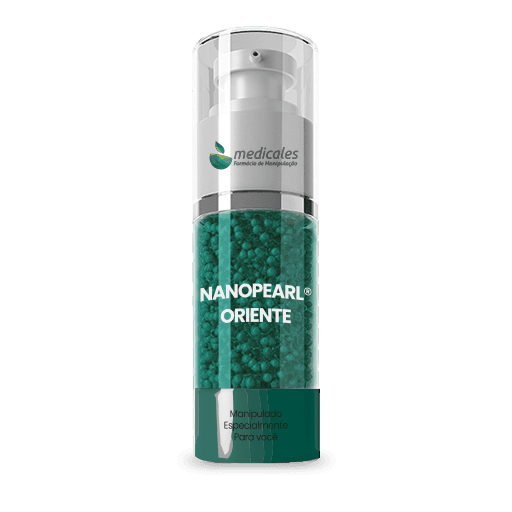 Nanopearl® Oriente