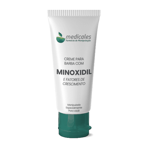 Minoxidil (5%)