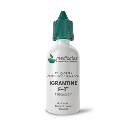 IGrantine F-1™ (0,15%)