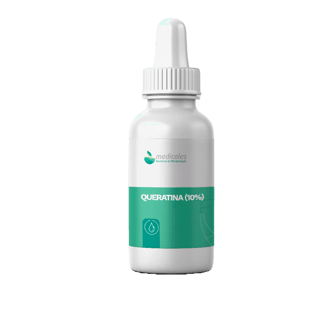 Thumbail produto Queratina (10%)
