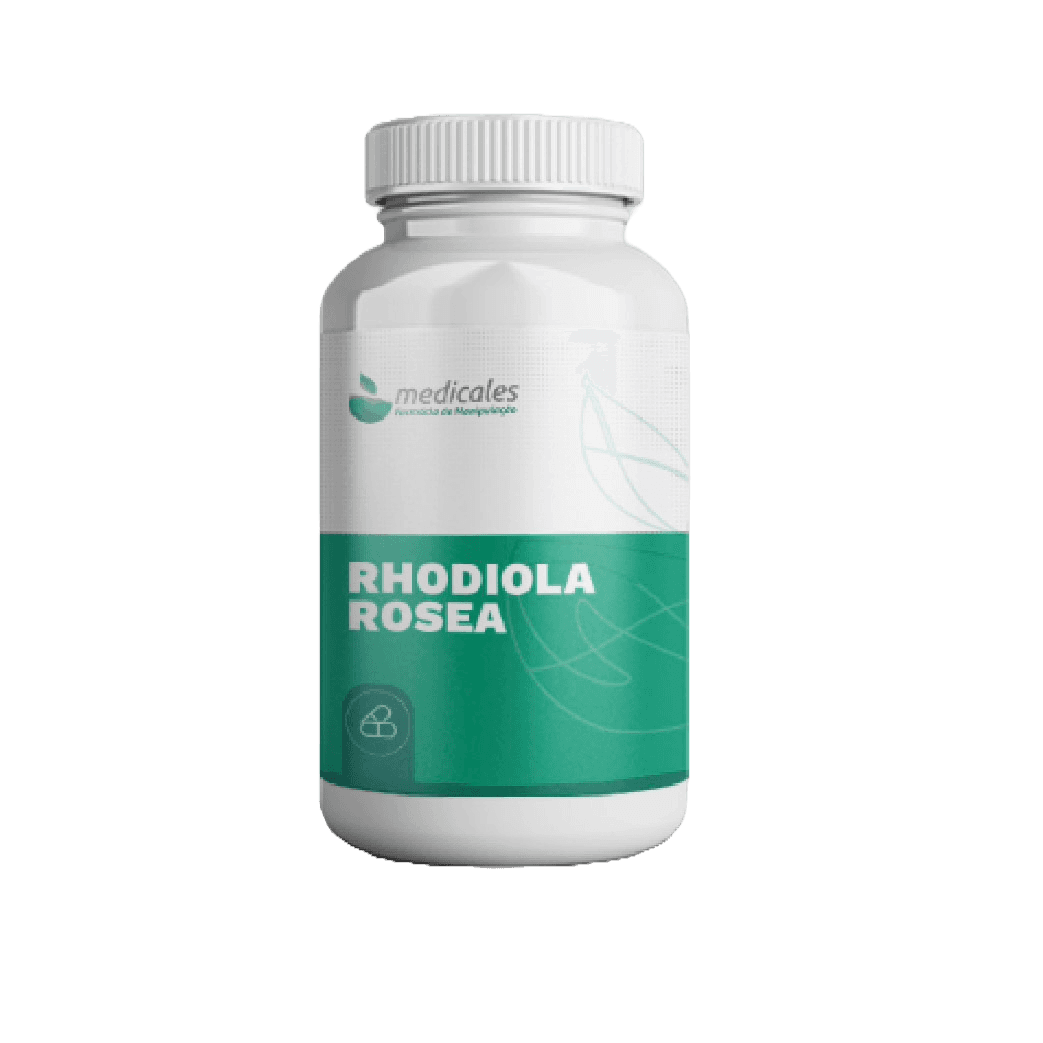Rhodiola (300mg)
