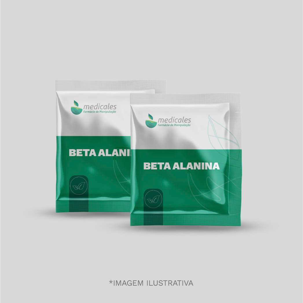 Thumbail produto Beta Alanina (3g)