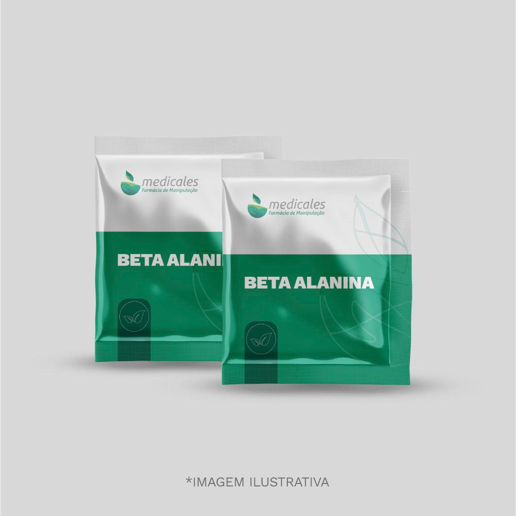 Beta Alanina (3g)