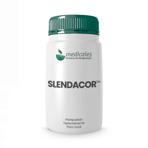 Slendacor™ (450mg)