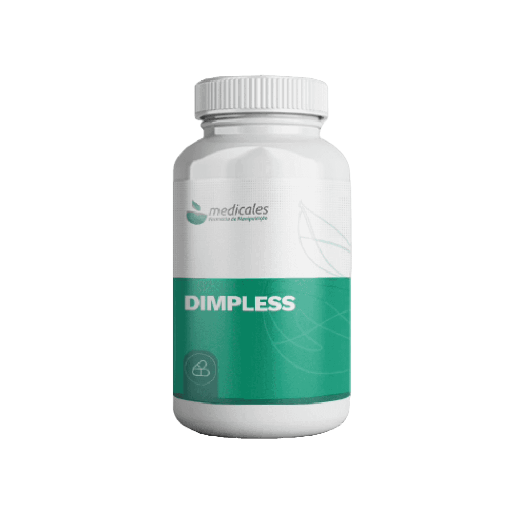 Thumbail produto Dimpless® (40mg)