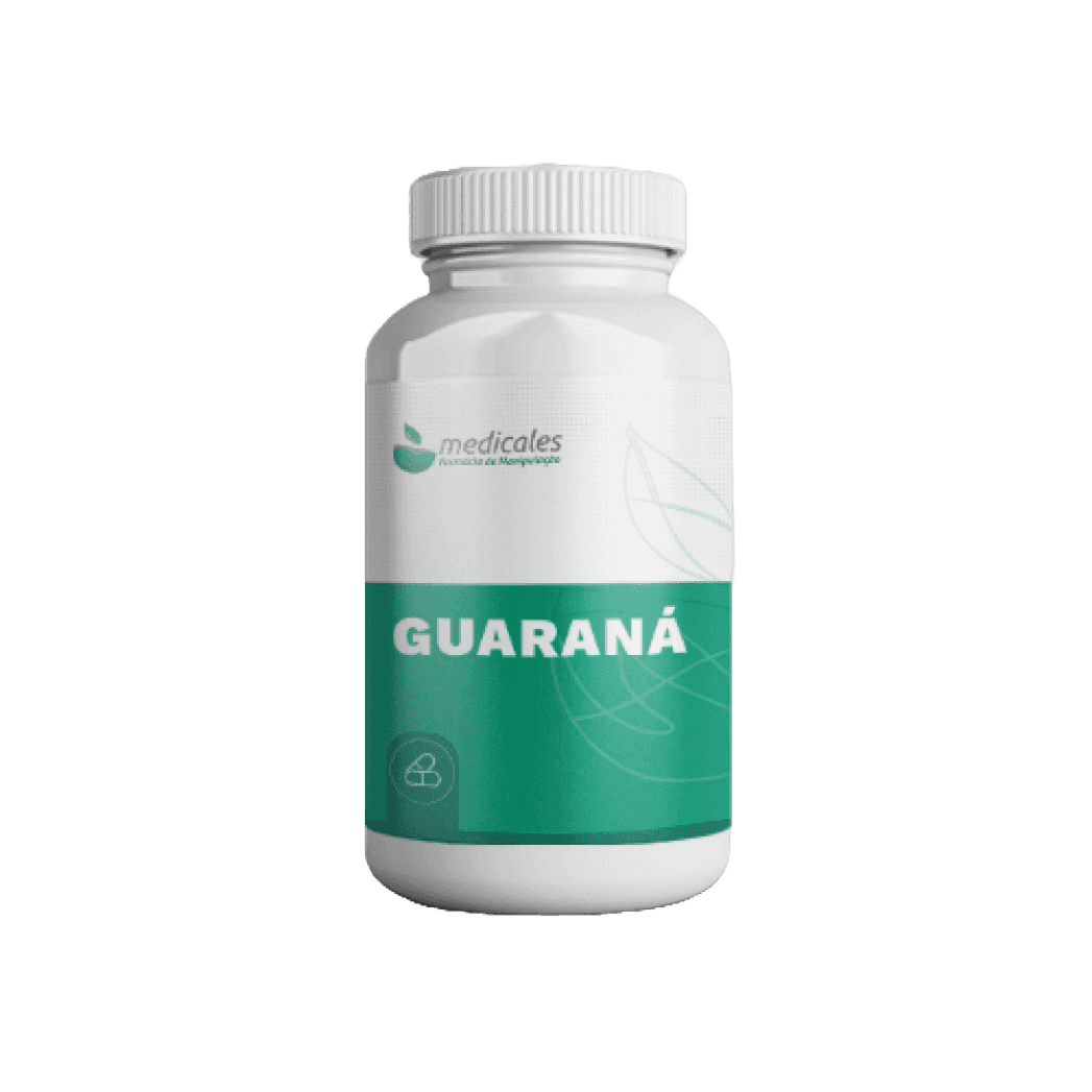 Thumbail produto Guaraná (250mg)