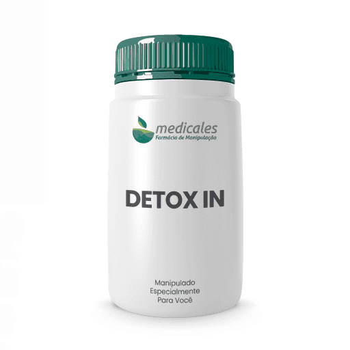 Detox In (500mg)