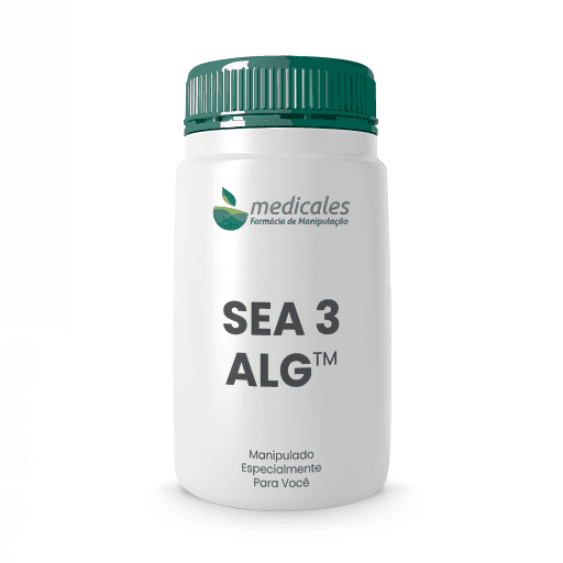 Sea 3 Alg™ (300mg)