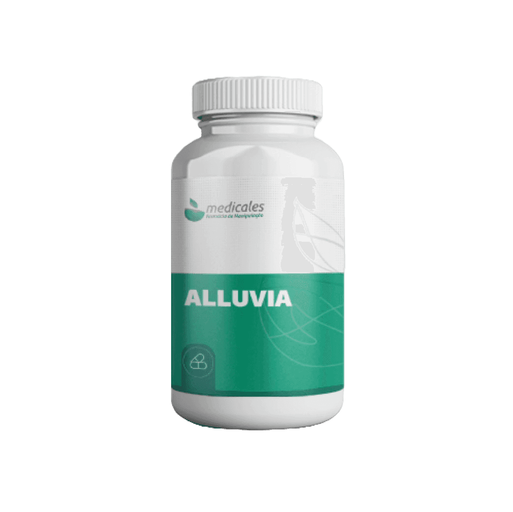 Thumbail produto Alluvia™ (100mg)