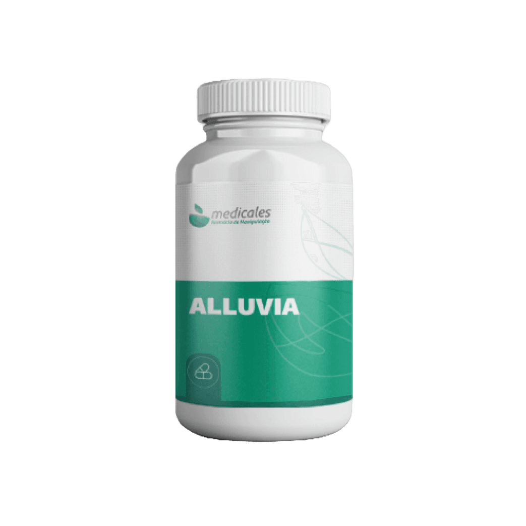 Imagem do Alluvia™ (100mg)