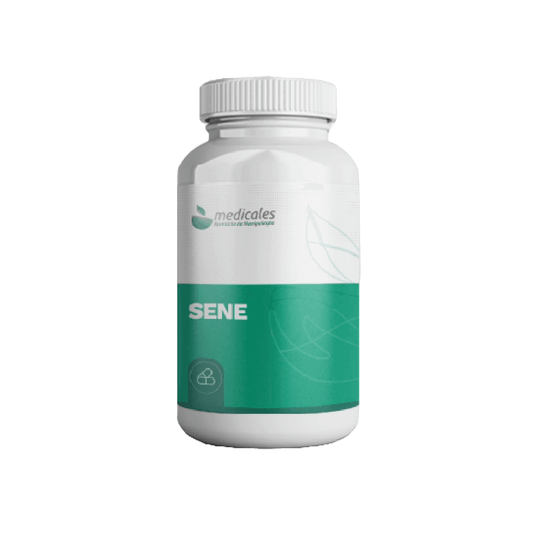 Imagem do Sene (300mg)