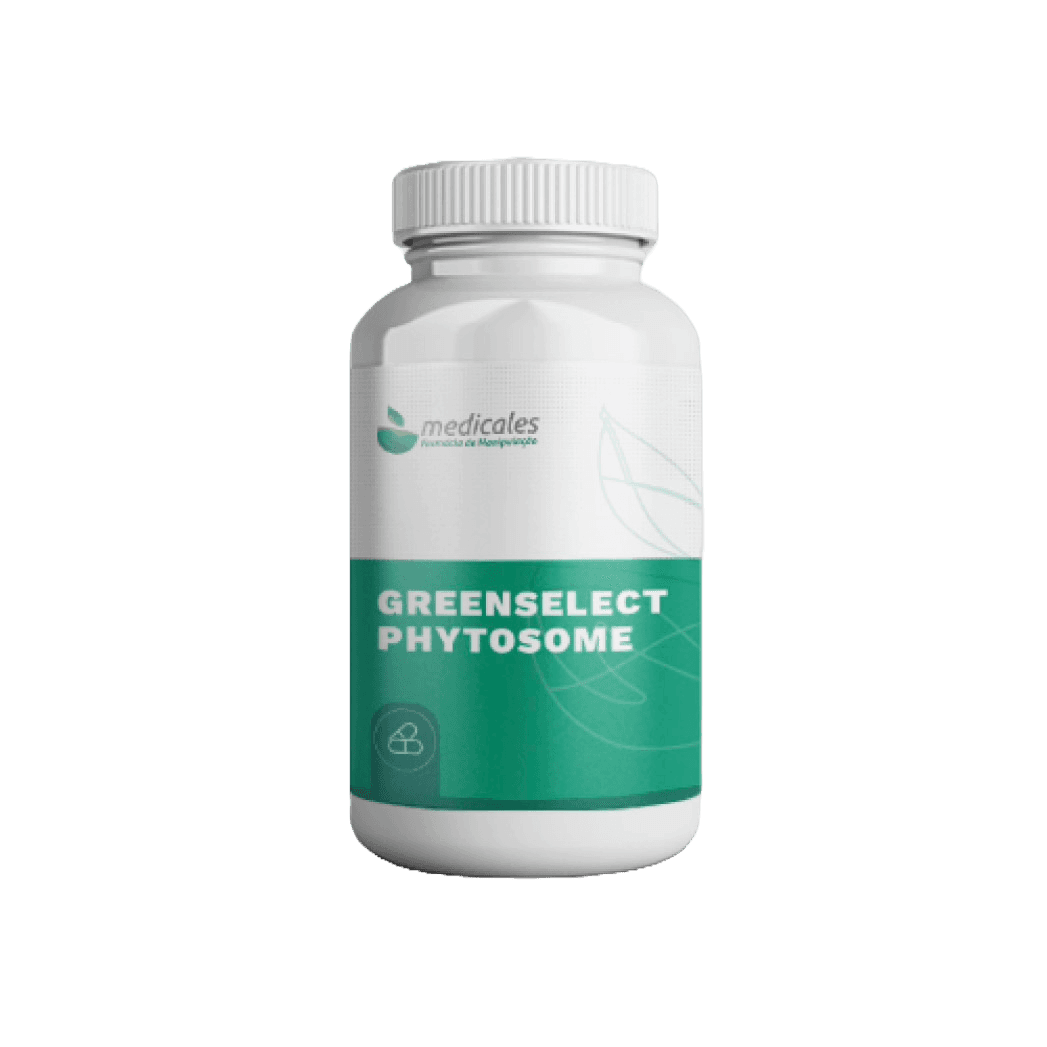 Greenselect Phytosome