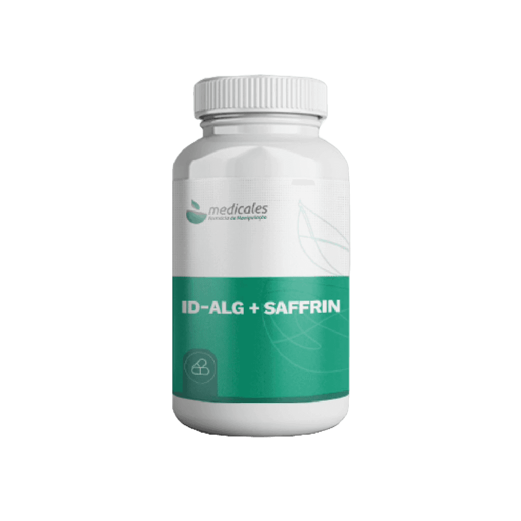Thumbail produto Id-Alg + Saffrin