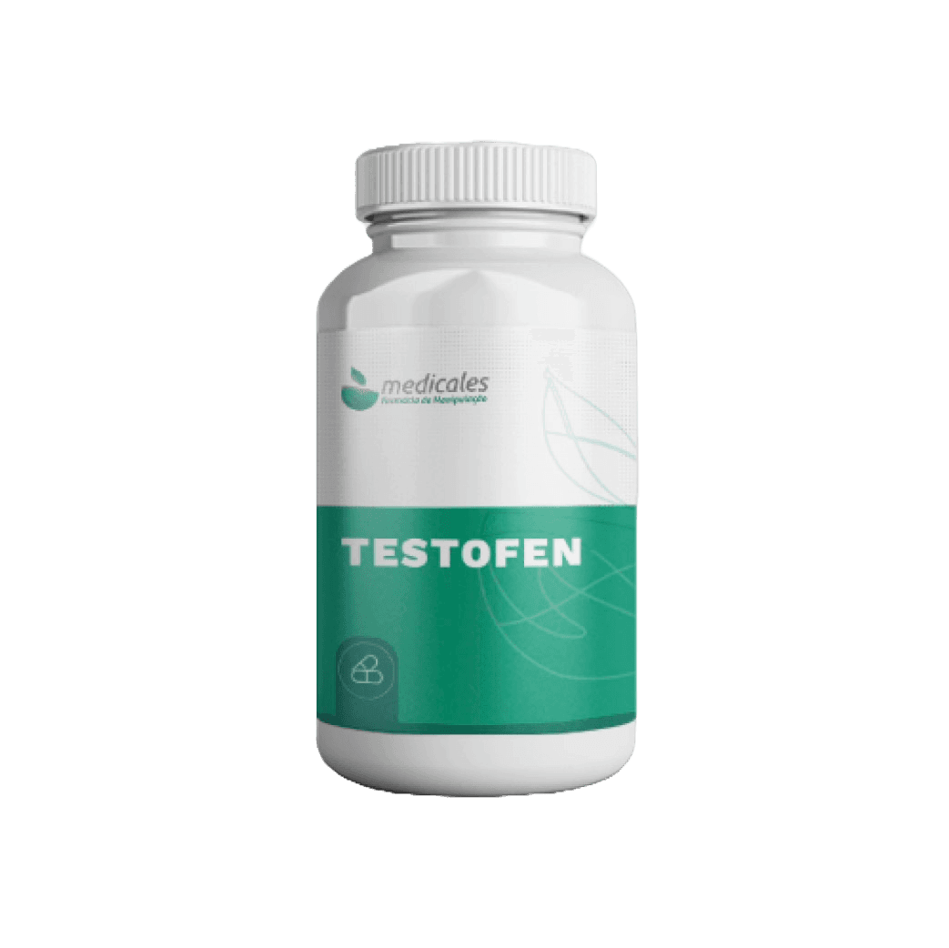 Testofen® (300mg)