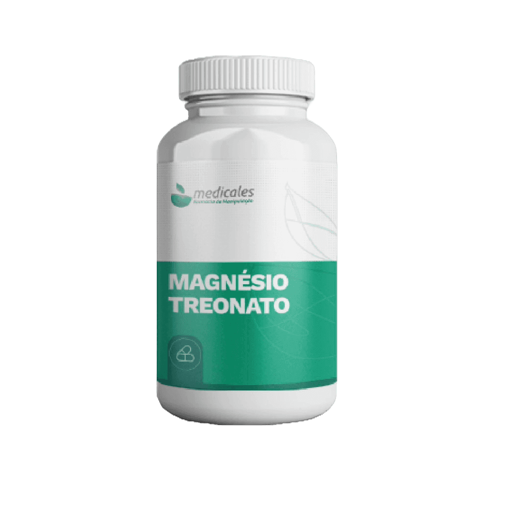 Thumbail produto L-treonato (300mg)