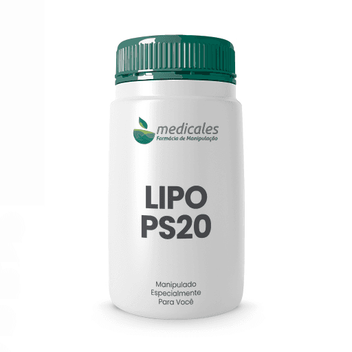 Lipo PS20® (300mg)