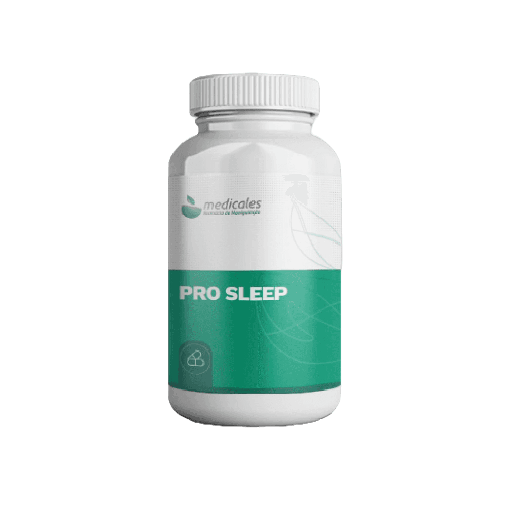 Thumbail produto Pro Sleep™ (130mg)