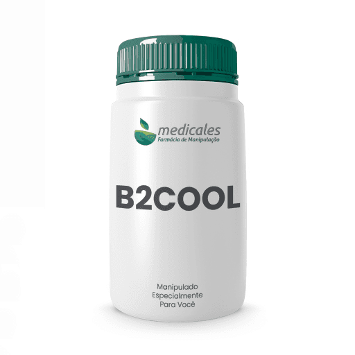 B2Cool (40mg)