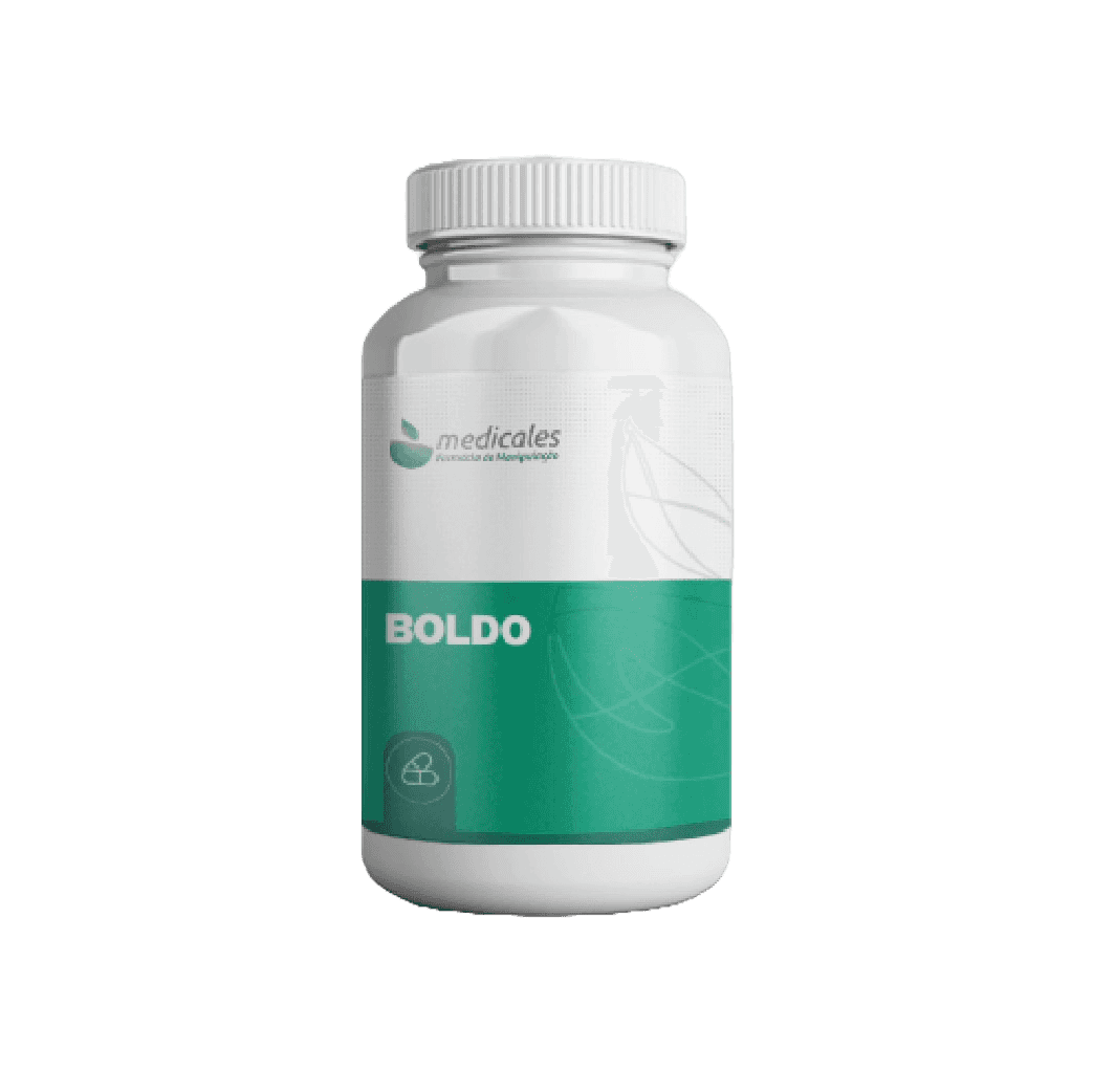 Thumbail produto Boldo (125mg)