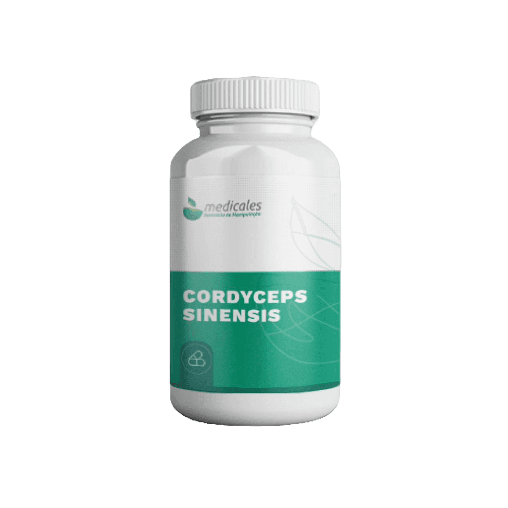 Thumbail produto Cordyceps sinensis