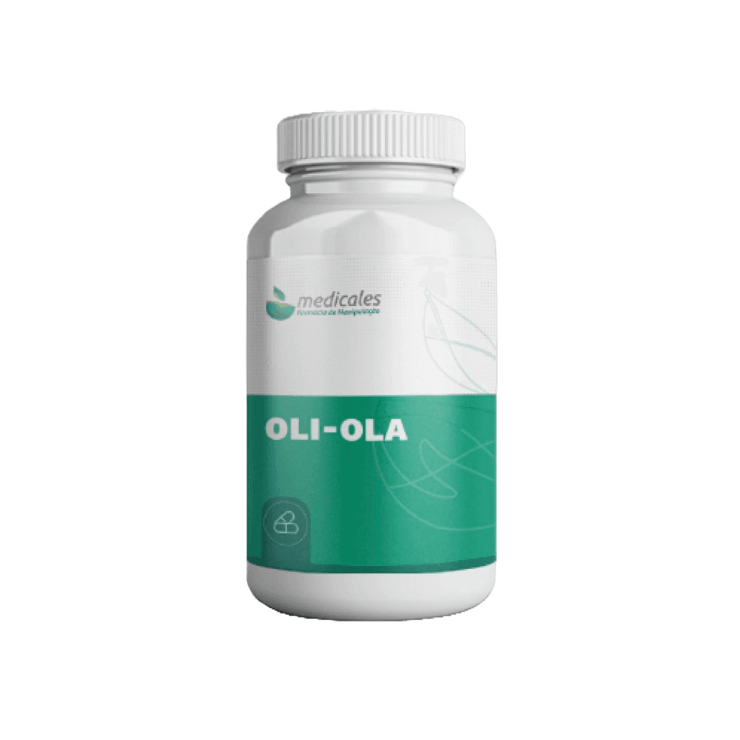 Oli-Ola ™ (300mg)