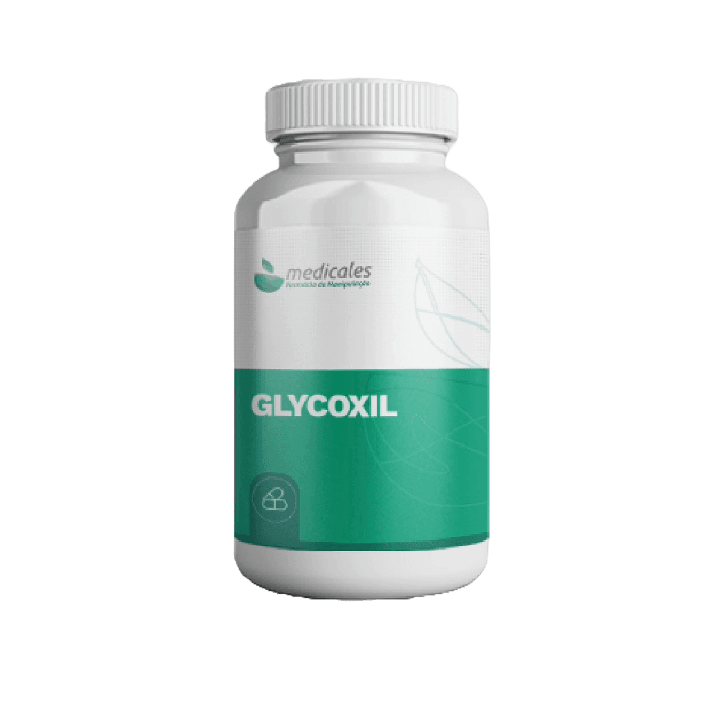 Glycoxil® (200mg)