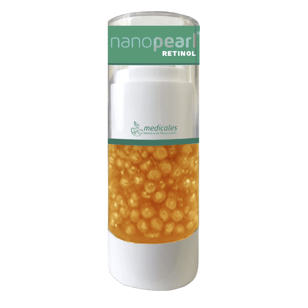 Imagem do Nanopearl® Retinol
