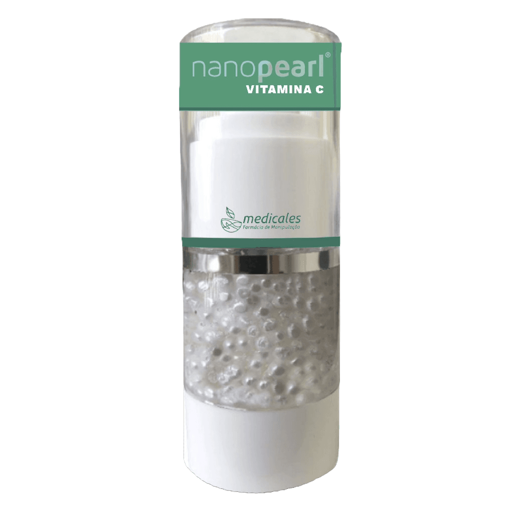 Imagem do Nanopearl® Vit C