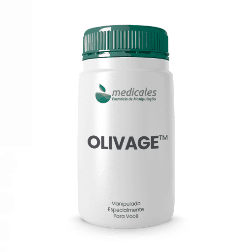OlivAge™ (50mg)