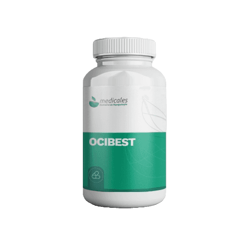 Thumbail produto OciBest® (300mg)