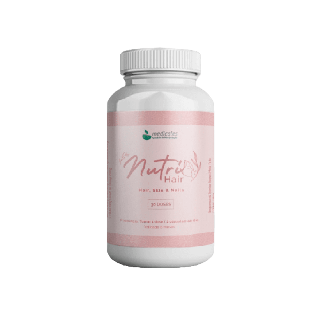 Imagem do NutriHair