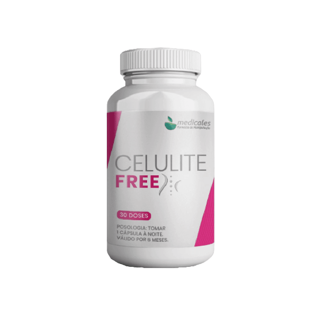 Celulite Free