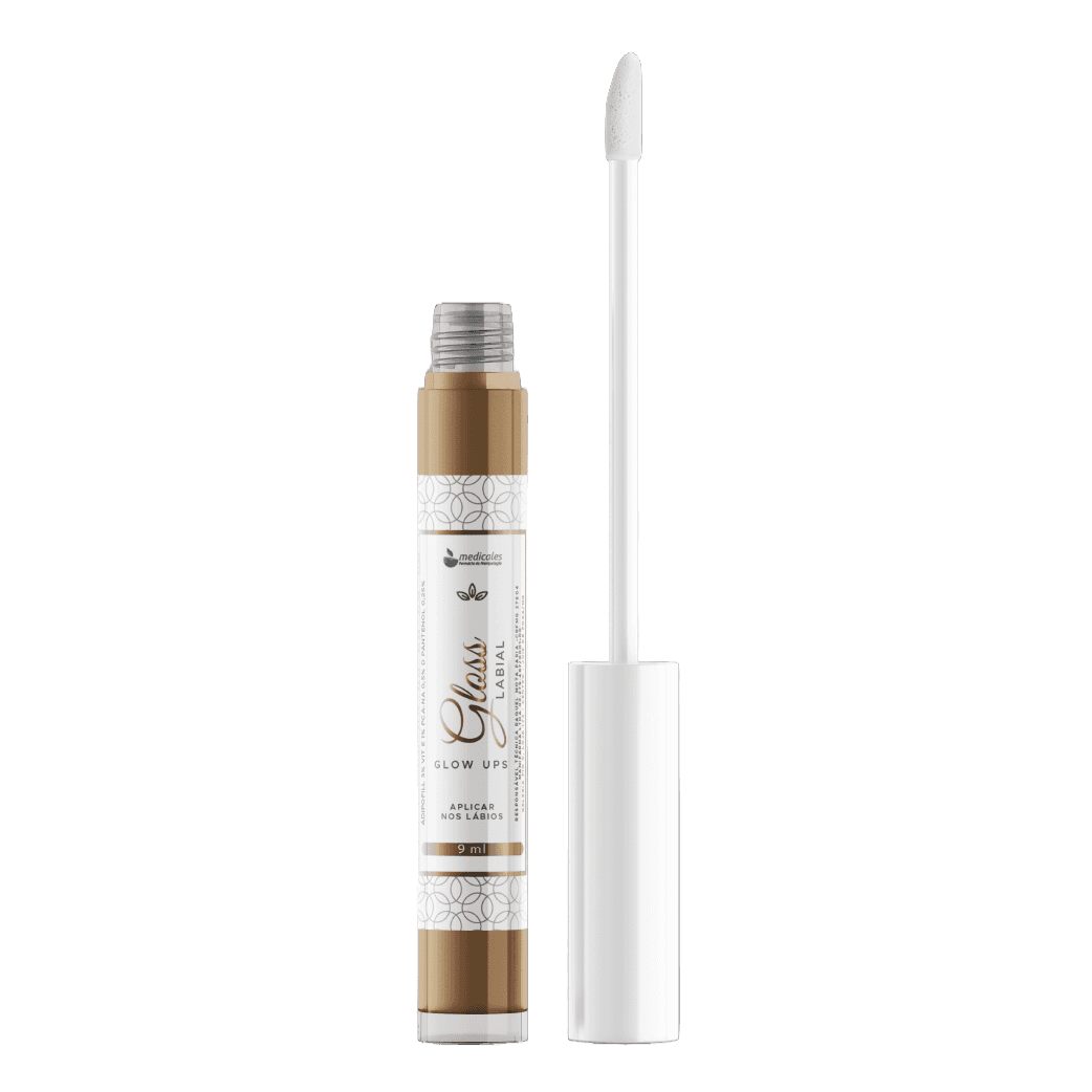 Thumbail produto Gloss Labial Glow Ups