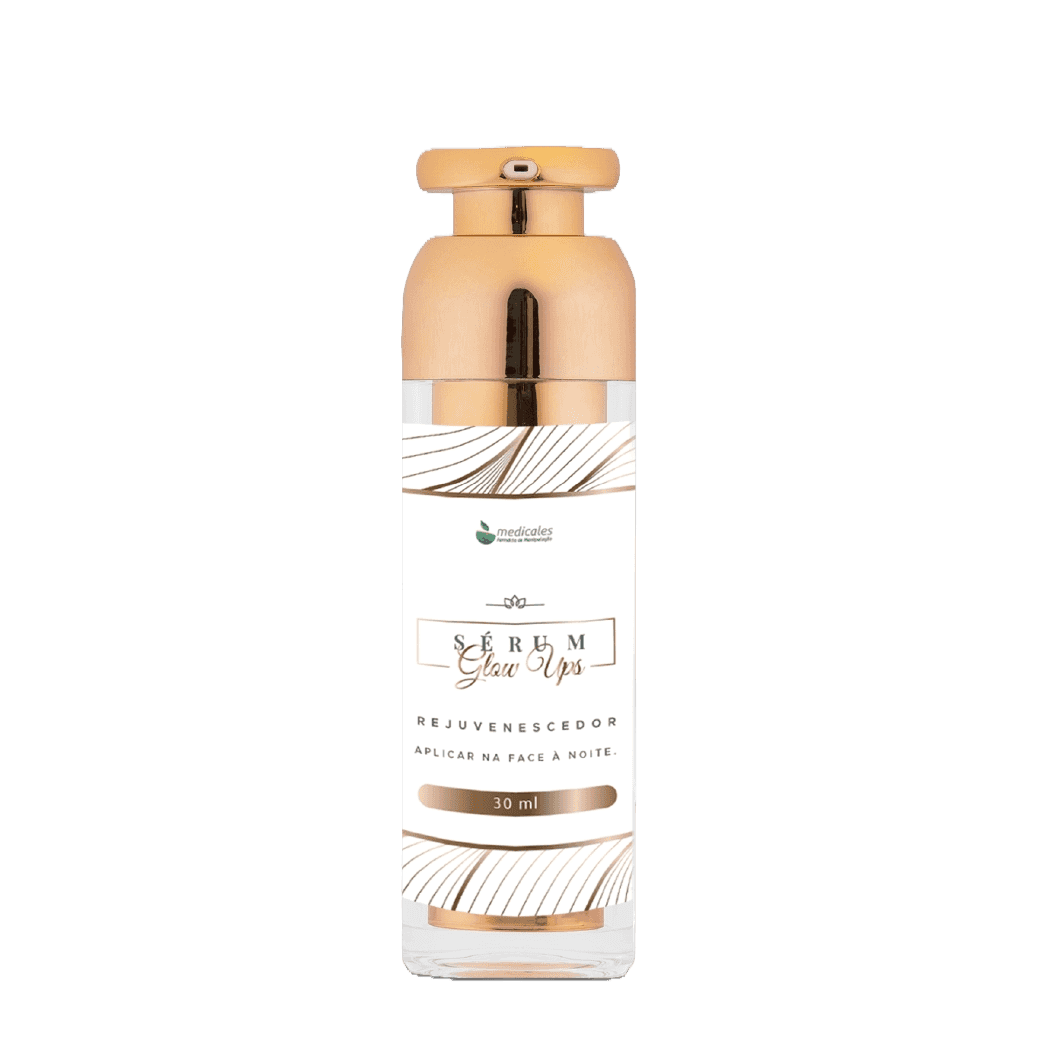Thumbail produto Serum Glow Ups