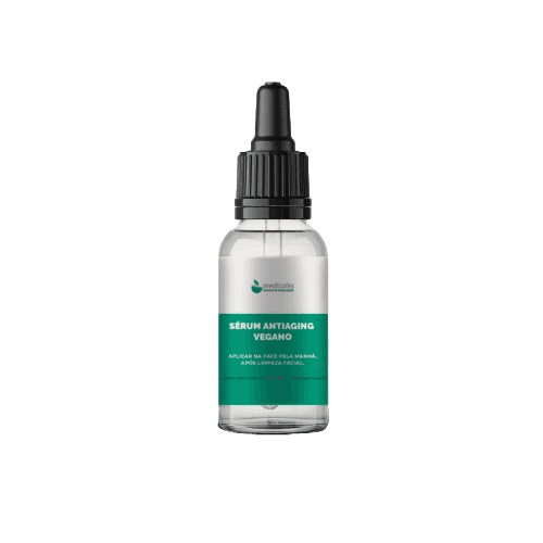 Thumbail produto Sérum Antiaging Vegano