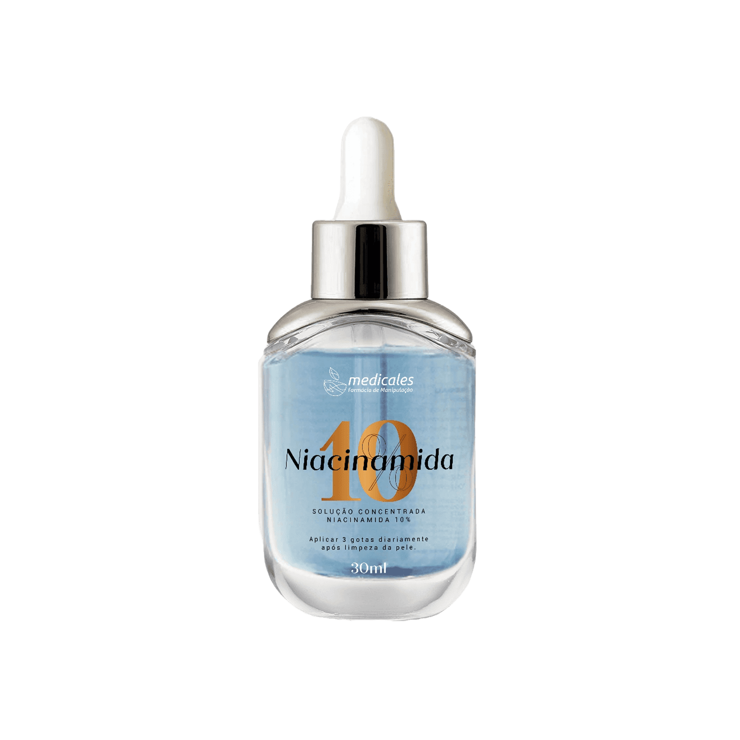 Thumbail produto Niacinamida 10%