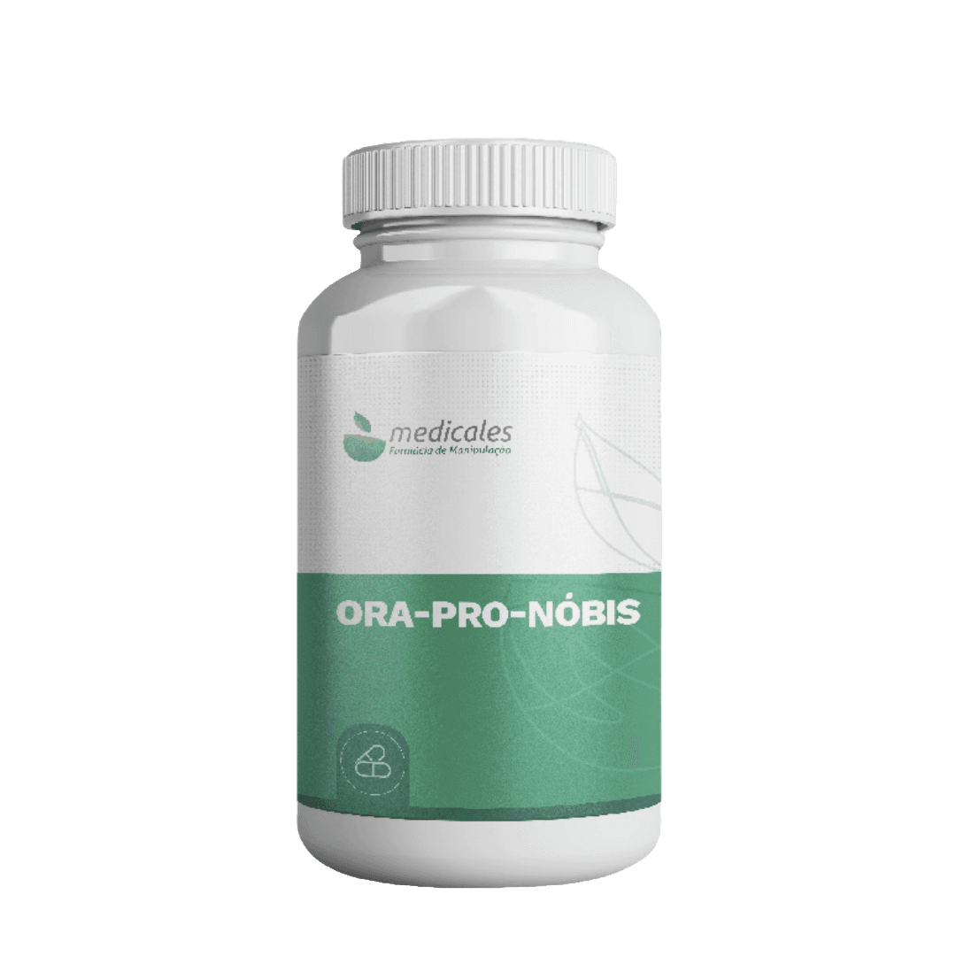 Ora-pro-nóbis