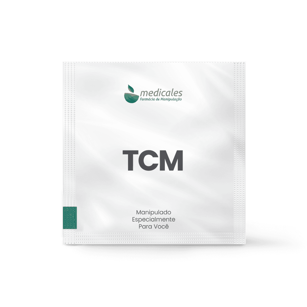 TCM (1g)