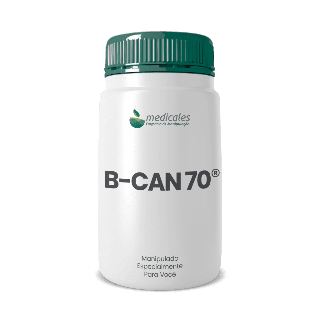 B-can 70® (500mg)