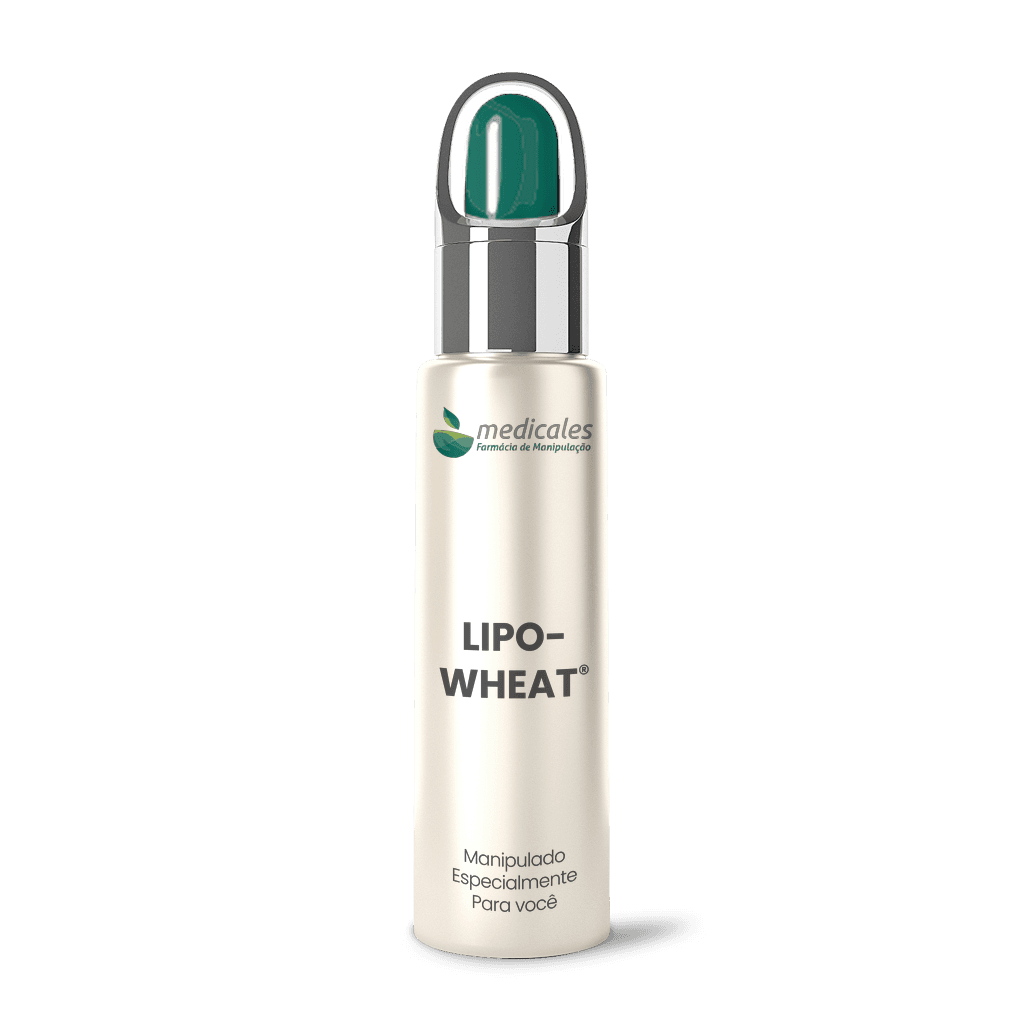 Lipowheat®- 15mL