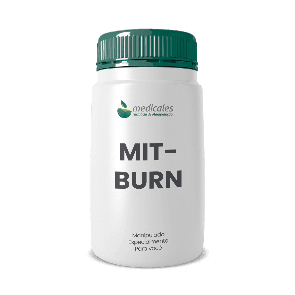 MITBurn® (50mg)