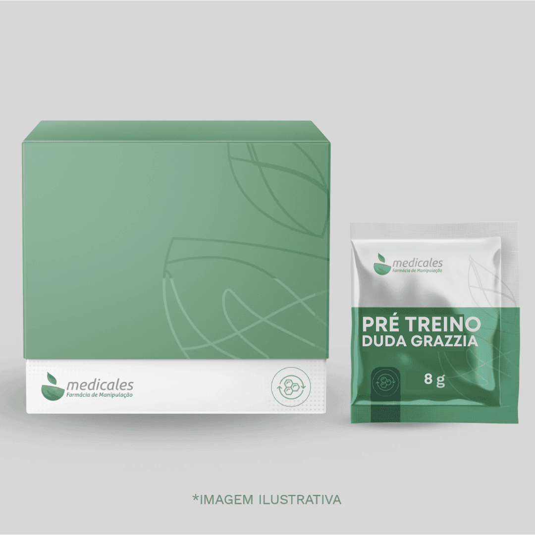 Pré Treino
