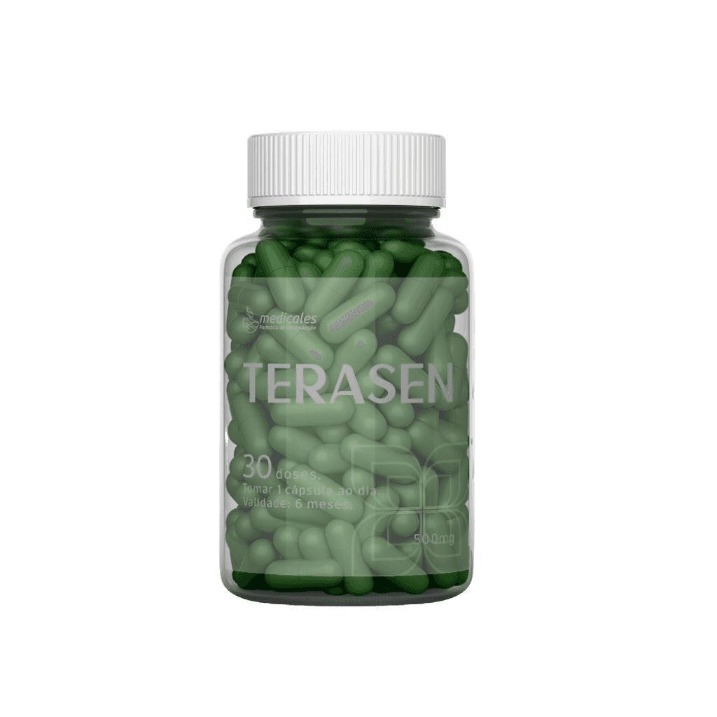 Thumbail produto Terasen