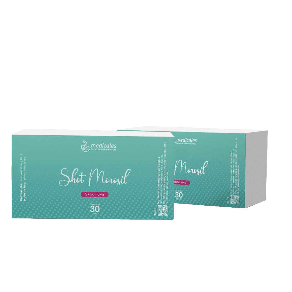 Imagem do Shot Morosil