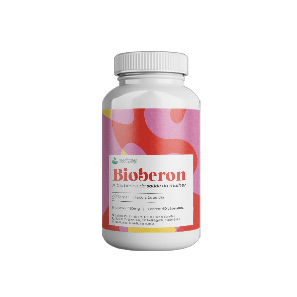 Imagem do BioBerON®