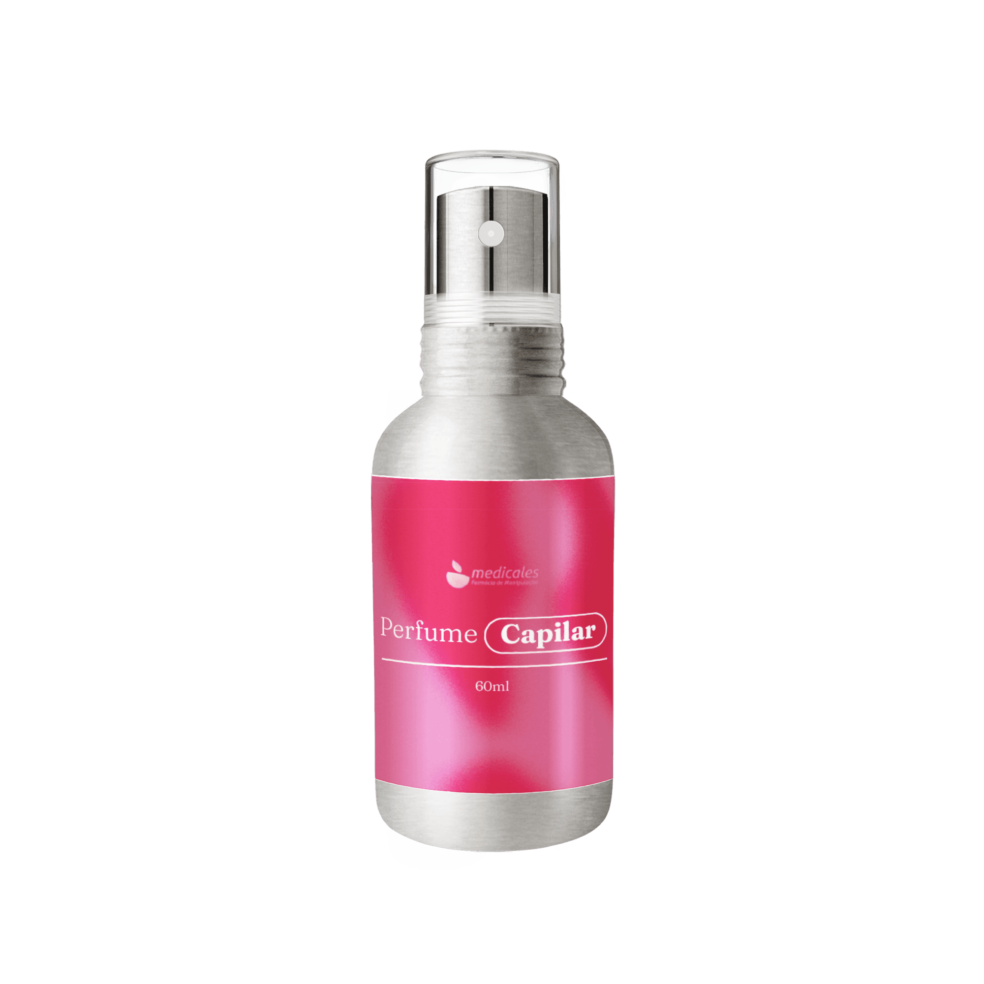 Imagem do Perfume Capilar