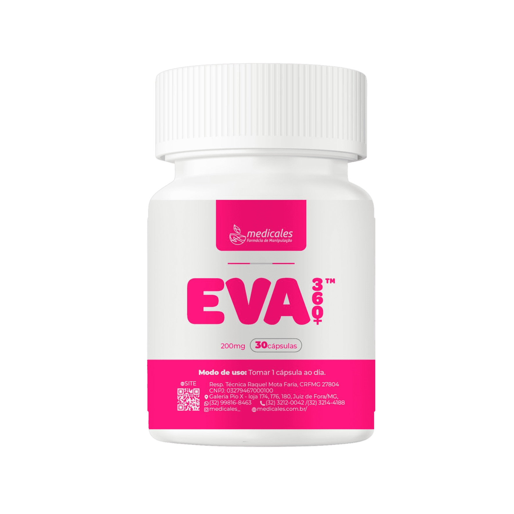 Thumbail produto EVA360 ™